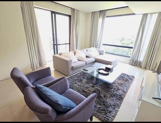 2 BEDROOM PROPERTY TO RENT IN MORNINGSIDE